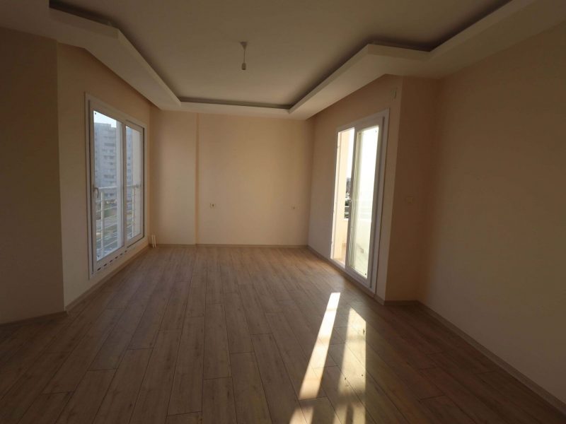 ARPAÇBAHŞİŞ NİL TOWERS SATILIK 2+1 DAİRE