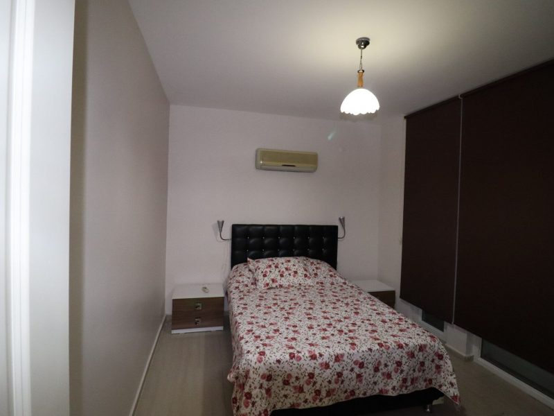 MERSİN NARLIKUYUDA SATILIK 3+1 VİLLA