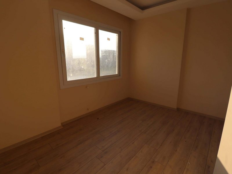 ARPAÇBAHŞİŞ NİL TOWERS SATILIK 2+1 DAİRE