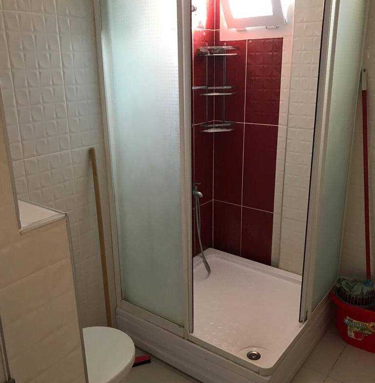 ERDEMLİ GÜZELDAĞ SİTESİ EŞYALI SATILIK 2+1 DAİRE