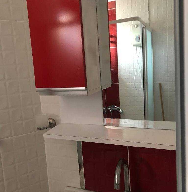 ERDEMLİ GÜZELDAĞ SİTESİ EŞYALI SATILIK 2+1 DAİRE
