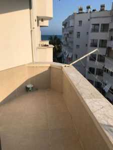 ERDEMLİ GÜZELDAĞ WEBSITE MÖBLIERT 2 + 1 WOHNUNG ZU VERKAUFEN