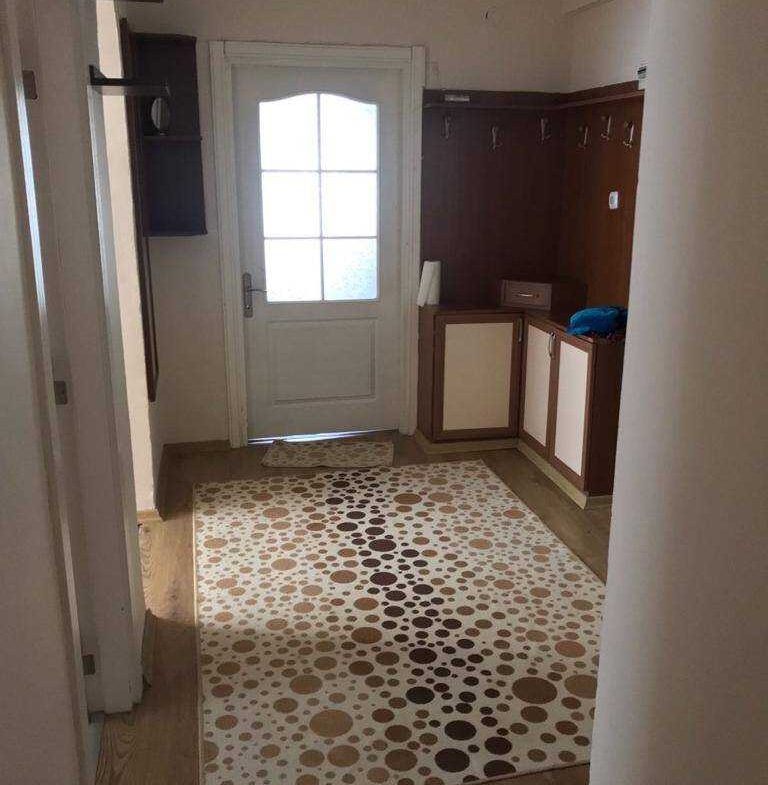 ERDEMLİ GÜZELDAĞ SİTESİ EŞYALI SATILIK 2+1 DAİRE