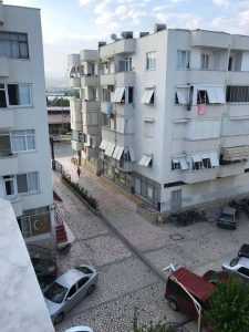 ERDEMLİ GÜZELDAĞ WEBSITE MÖBLIERT 2 + 1 WOHNUNG ZU VERKAUFEN