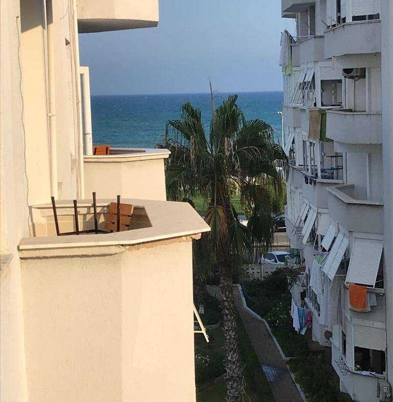 ERDEMLİ GÜZELDAĞ SİTESİ EŞYALI SATILIK 2+1 DAİRE