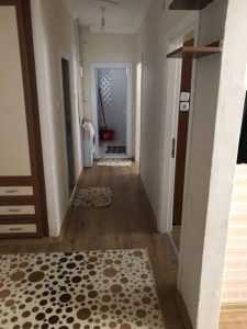 ERDEMLİ GÜZELDAĞ WEBSITE MÖBLIERT 2 + 1 WOHNUNG ZU VERKAUFEN