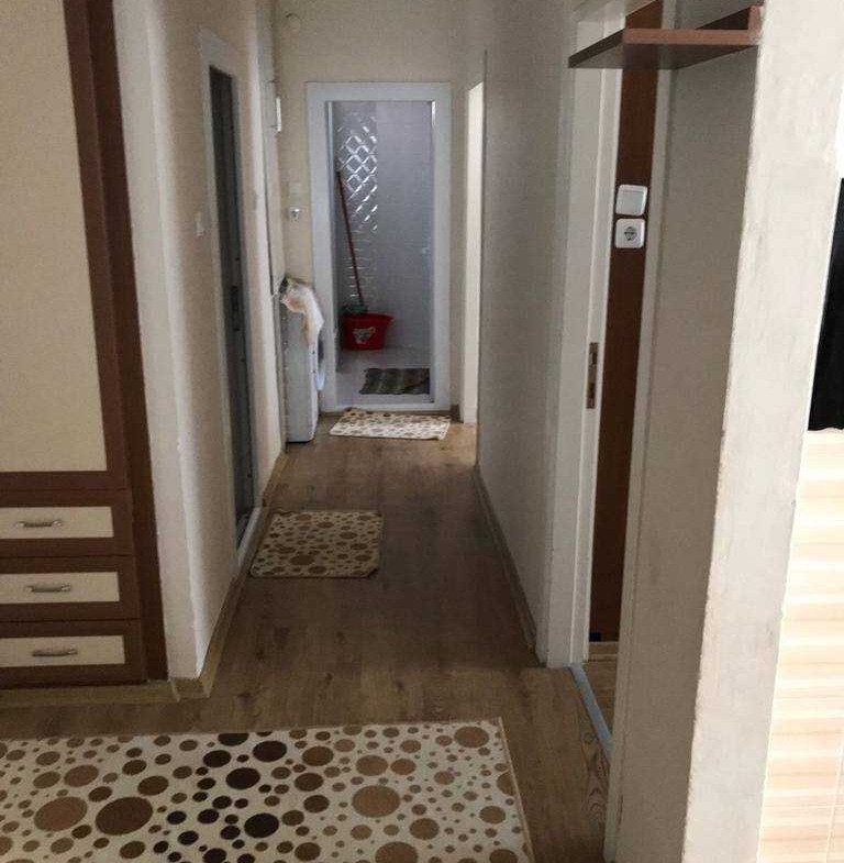 ERDEMLİ GÜZELDAĞ SİTESİ EŞYALI SATILIK 2+1 DAİRE