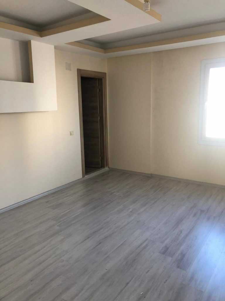 ERDEMLİ TÖMÜK MAH. 2+1 SATILIK SIFIR DAİRE
