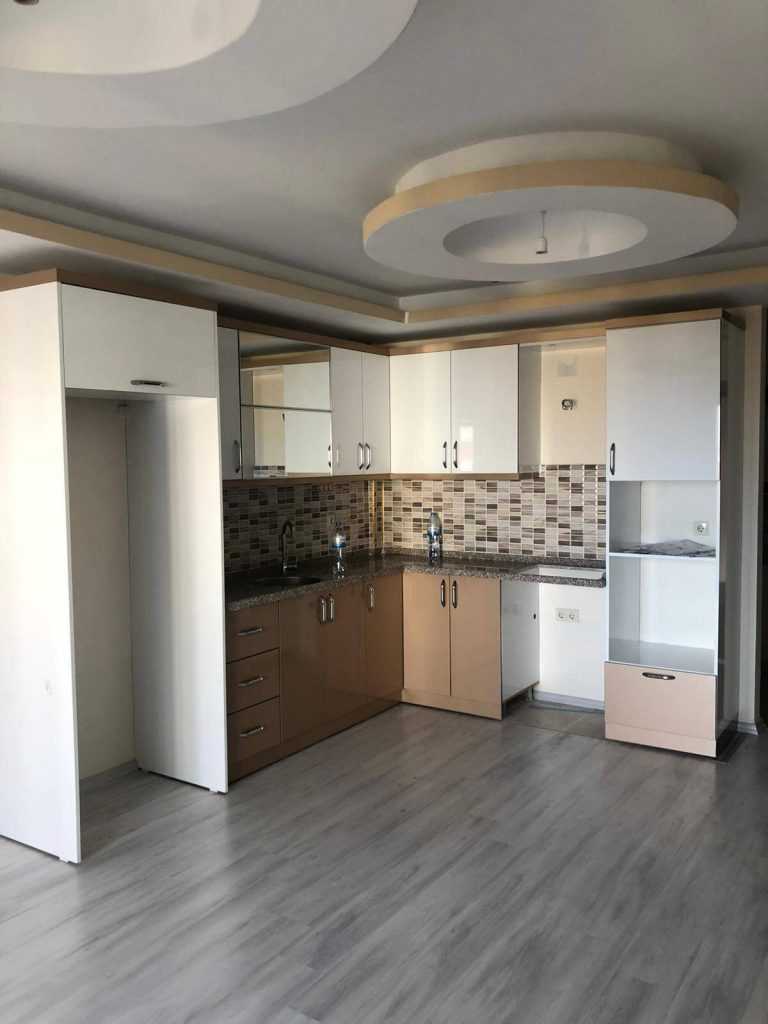 ERDEMLİ TÖMÜK MAH. 2+1 SATILIK SIFIR DAİRE
