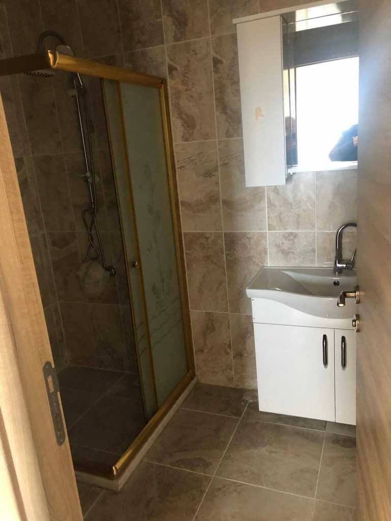 ERDEMLİ TÖMÜK MAH. 2+1 SATILIK SIFIR DAİRE