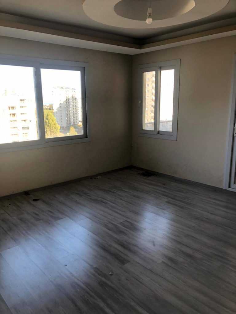ERDEMLİ TÖMÜK MAH. 2+1 SATILIK SIFIR DAİRE