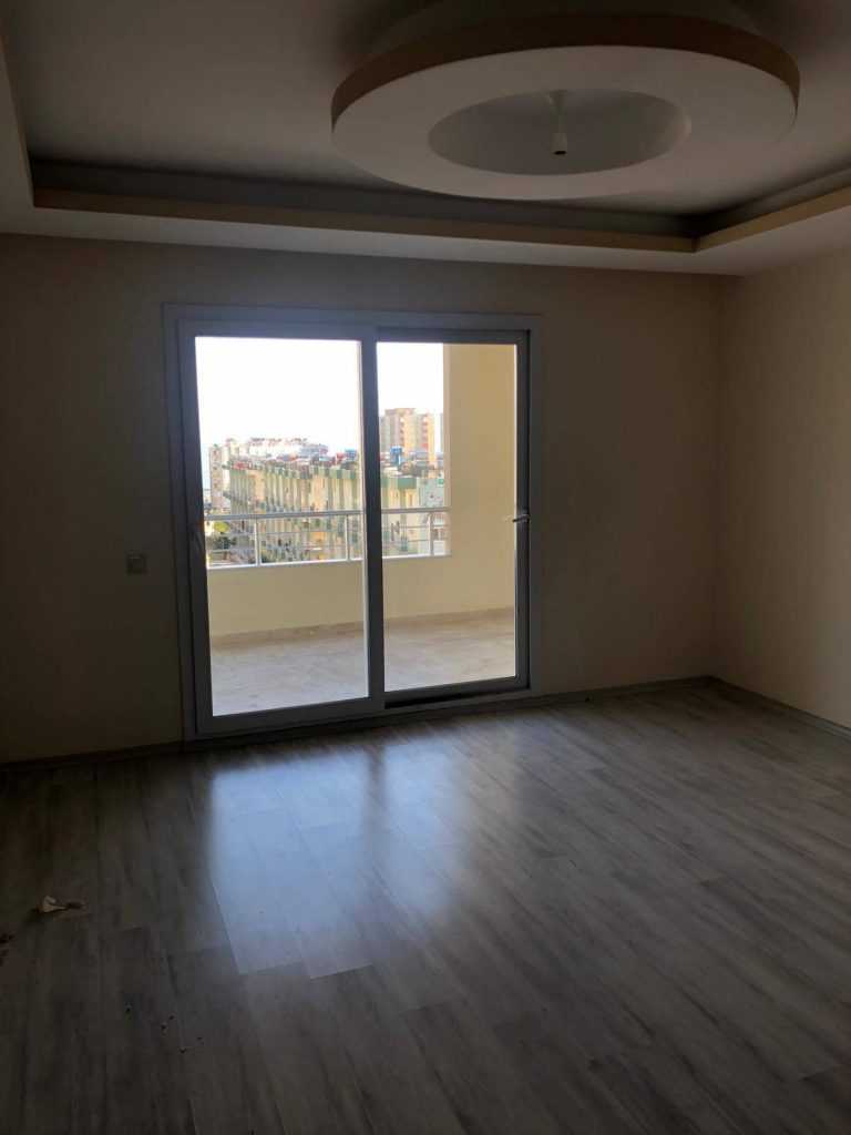 ERDEMLİ TÖMÜK MAH. 2+1 SATILIK SIFIR DAİRE