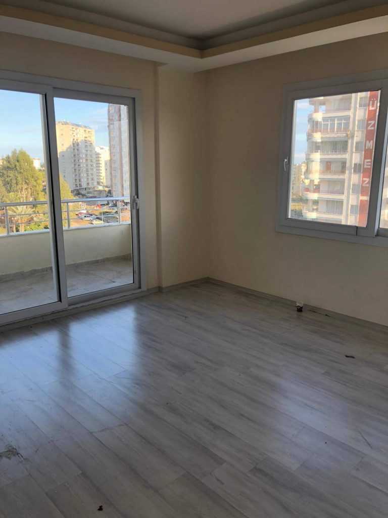 ERDEMLİ TÖMÜK MAH. 2+1 SATILIK SIFIR DAİRE