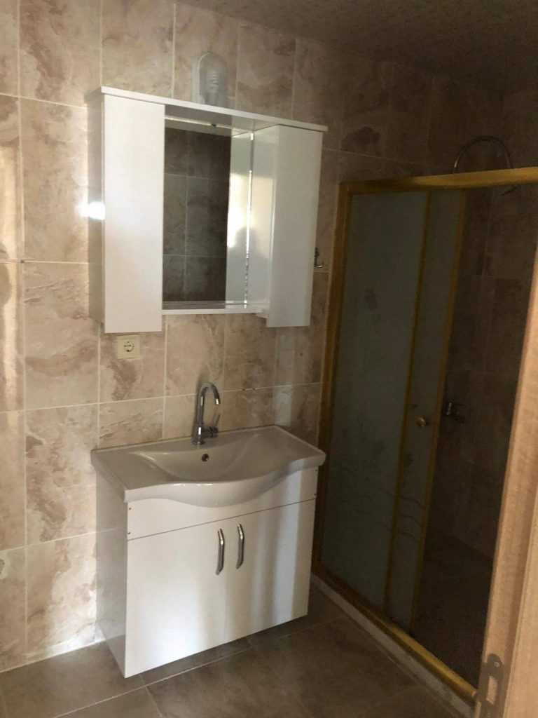 ERDEMLİ TÖMÜK MAH. 2+1 SATILIK SIFIR DAİRE