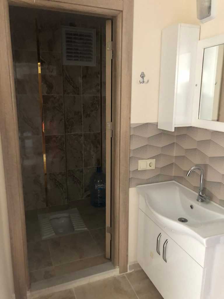 ERDEMLİ TÖMÜK MAH. 2+1 SATILIK SIFIR DAİRE