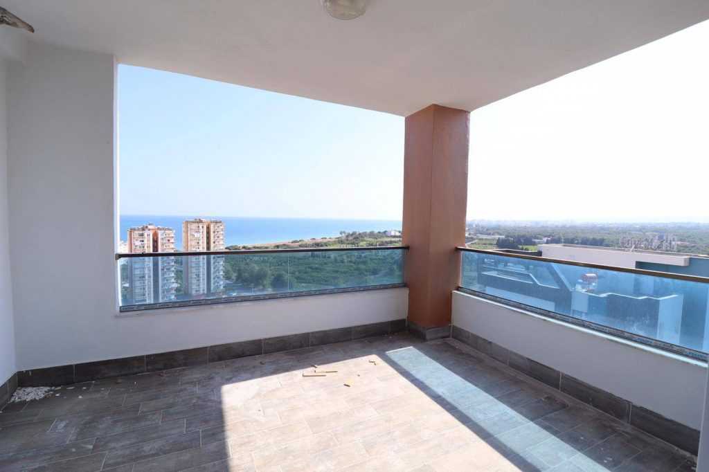 Arpaçbahşiş Site İçerisinde  Full Deniz Manzaralı Satılık 3+1 Sıfır Daire