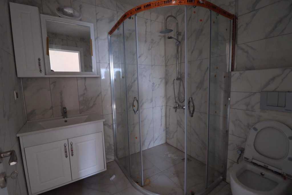 Arpaçbahşiş Site İçerisinde  Full Deniz Manzaralı Satılık 3+1 Sıfır Daire