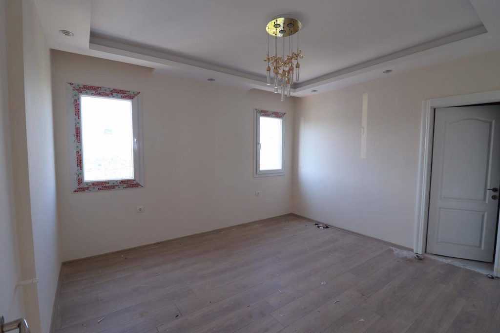 Arpaçbahşiş Site İçerisinde  Full Deniz Manzaralı Satılık 3+1 Sıfır Daire