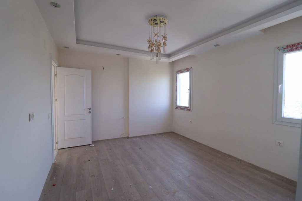 Arpaçbahşiş Site İçerisinde  Full Deniz Manzaralı Satılık 3+1 Sıfır Daire