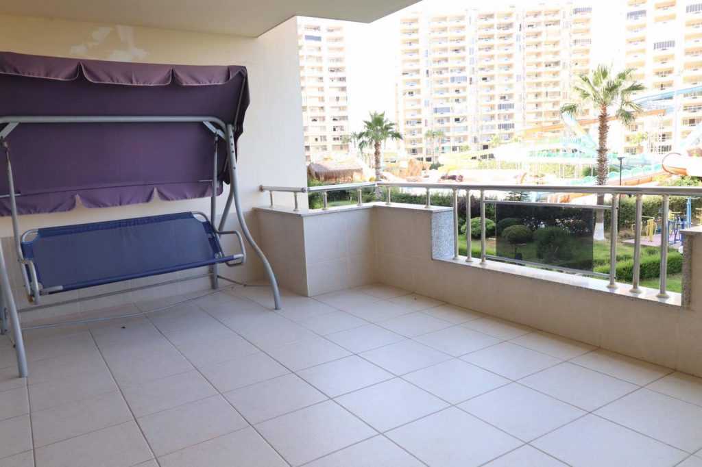 Liparis 5 Havuz Cepheli Satılık 3+1 Daire