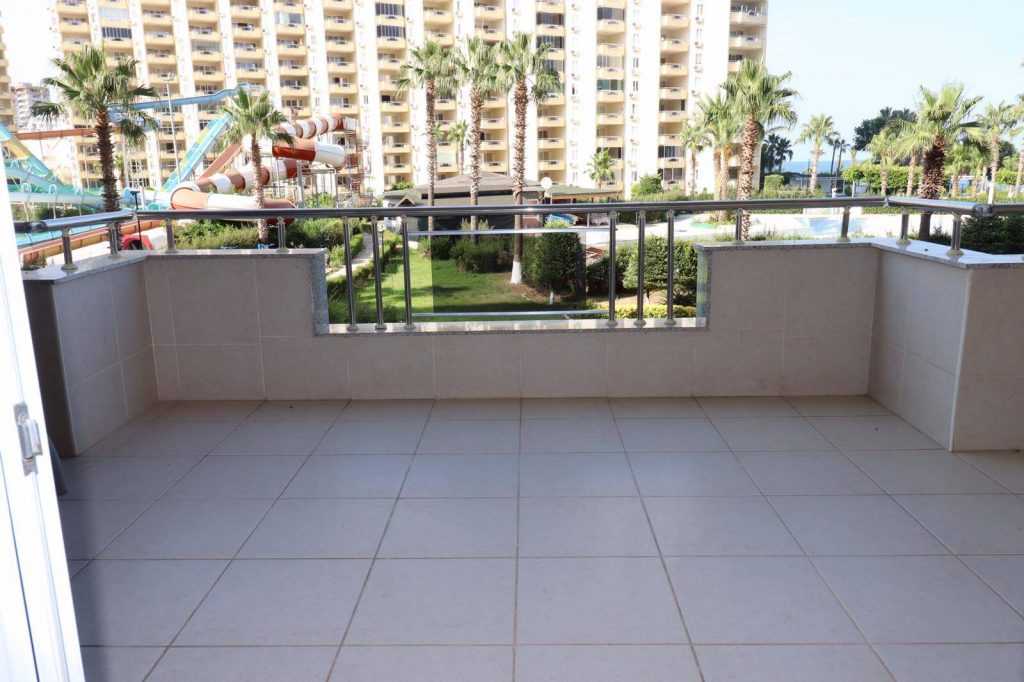 Liparis 5 Havuz Cepheli Satılık 3+1 Daire