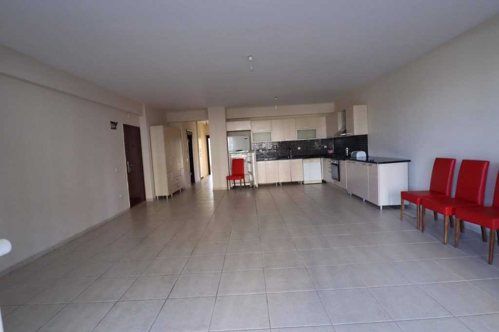 Liparis 5 Havuz Cepheli Satılık 3+1 Daire