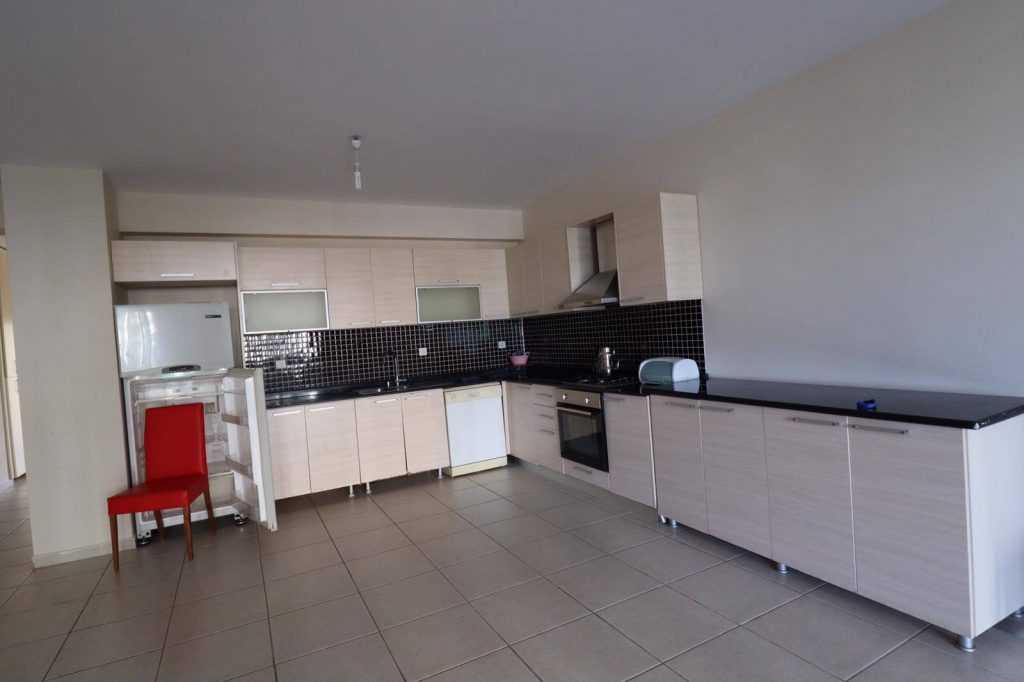 Liparis 5 Havuz Cepheli Satılık 3+1 Daire