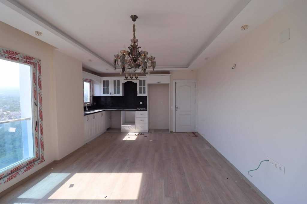 Arpaçbahşiş Site İçerisinde  Full Deniz Manzaralı Satılık 3+1 Sıfır Daire