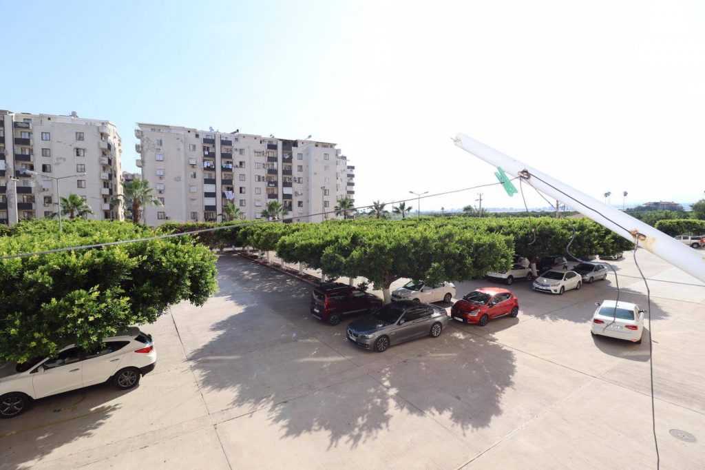 Liparis 5 Havuz Cepheli Satılık 3+1 Daire