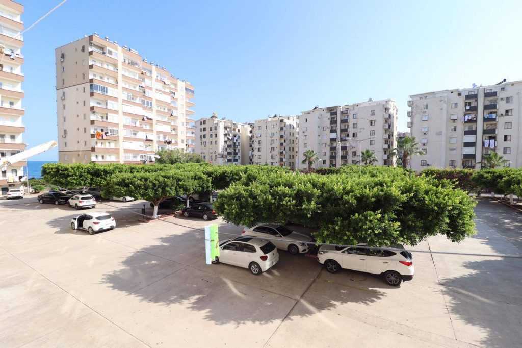 Liparis 5 Havuz Cepheli Satılık 3+1 Daire