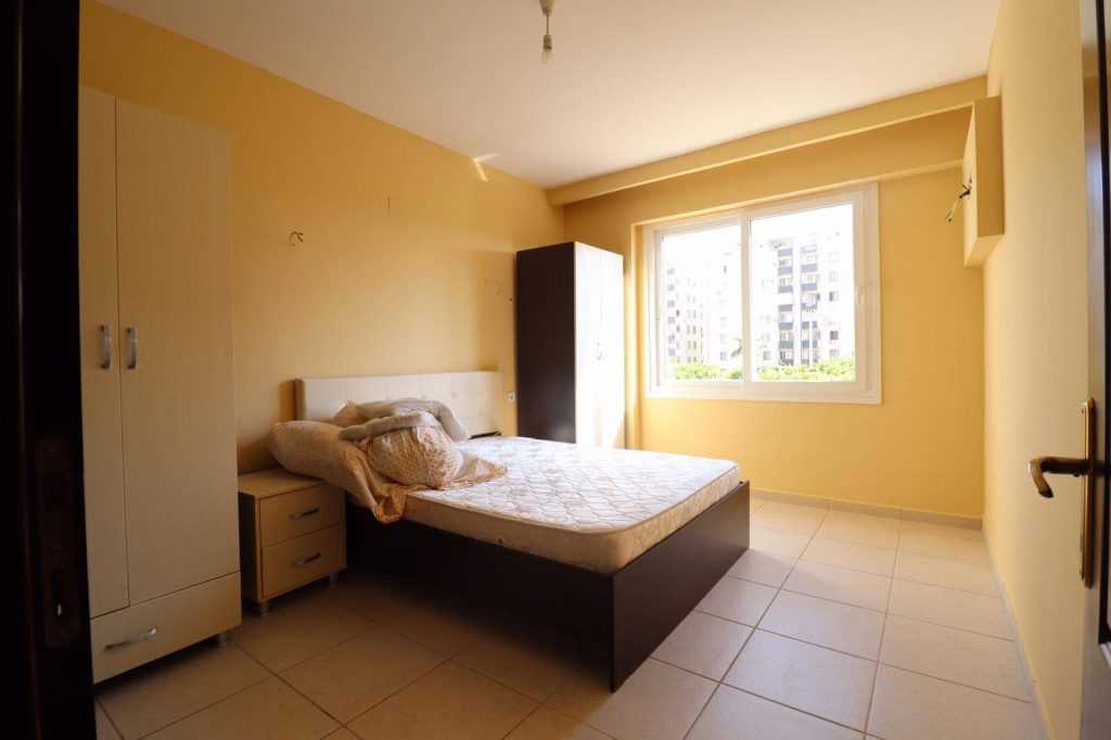 Liparis 5 Havuz Cepheli Satılık 3+1 Daire