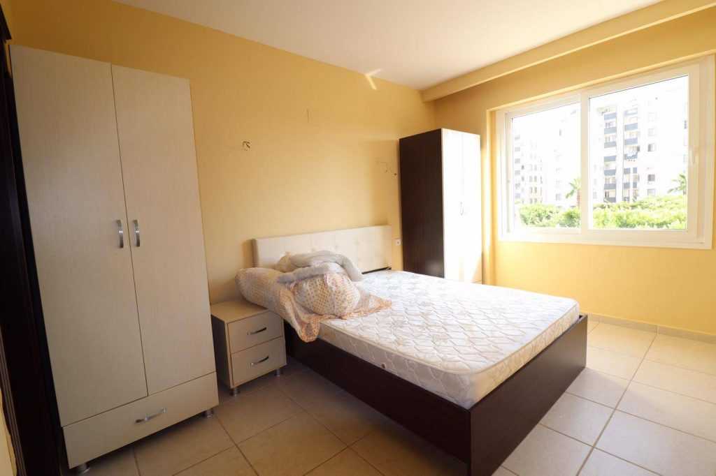 Liparis 5 Havuz Cepheli Satılık 3+1 Daire