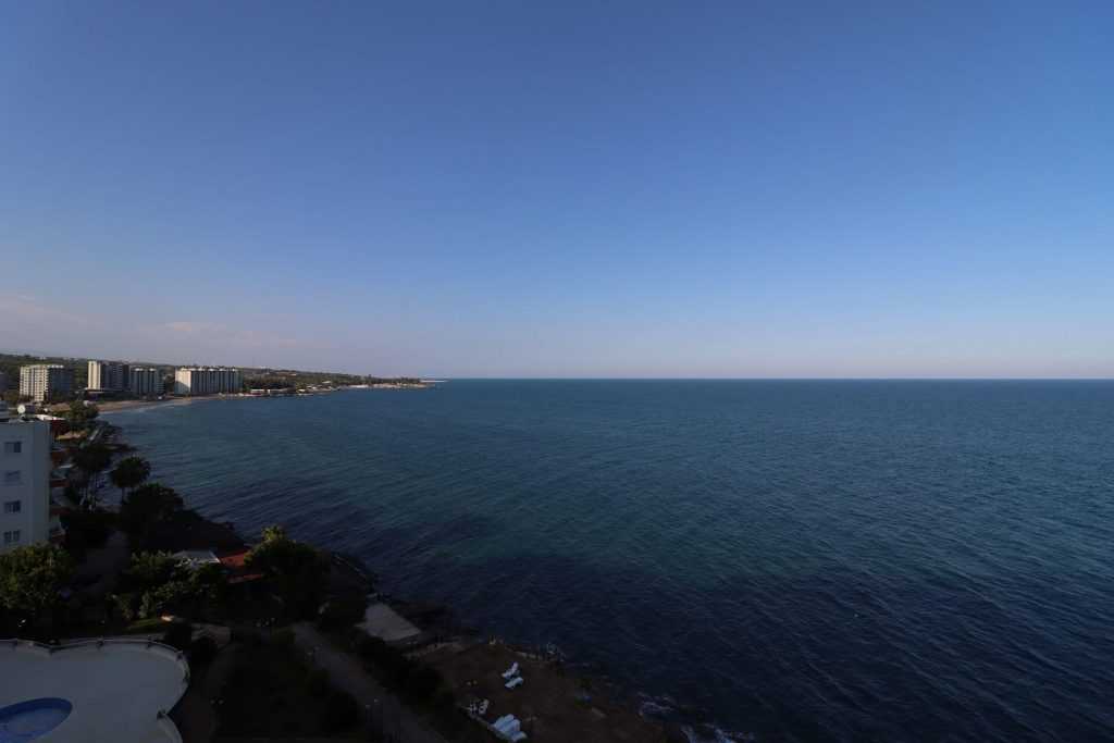 Ayaş Elissa Sitesi Eşyalı Lebiderya Satılık 2+1 Daire