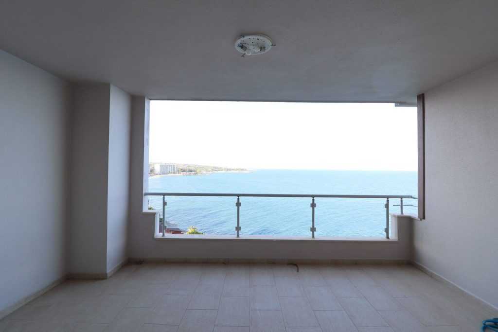 Ayaş Elissa Sitesi Eşyalı Lebiderya Satılık 2+1 Daire