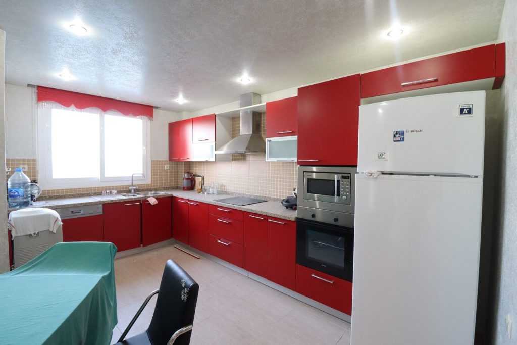 Ayaş Elissa Sitesi Eşyalı Lebiderya Satılık 2+1 Daire