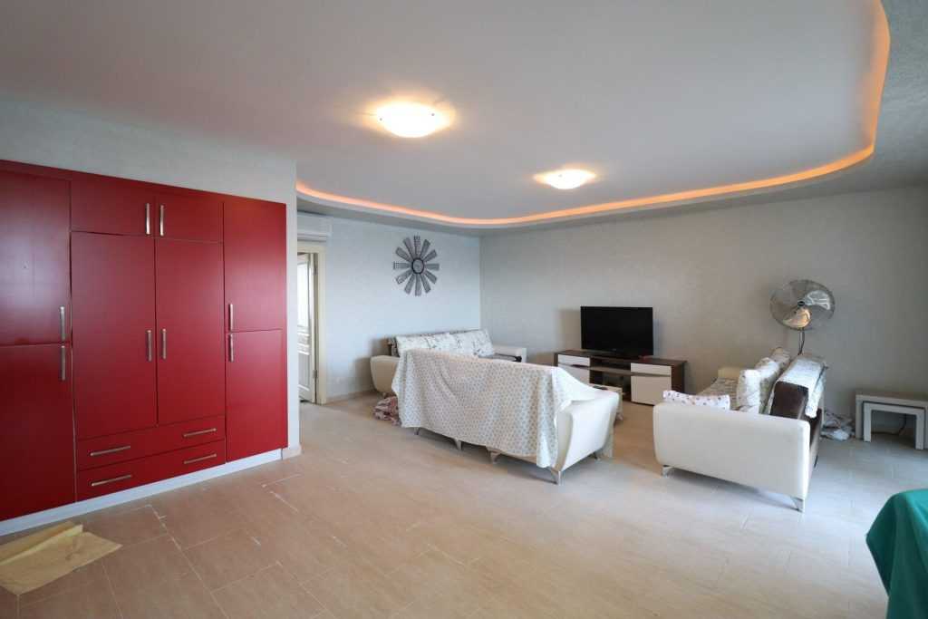 Ayaş Elissa Sitesi Eşyalı Lebiderya Satılık 2+1 Daire