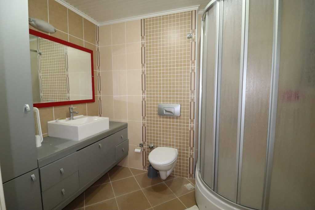 Ayaş Elissa Sitesi Eşyalı Lebiderya Satılık 2+1 Daire