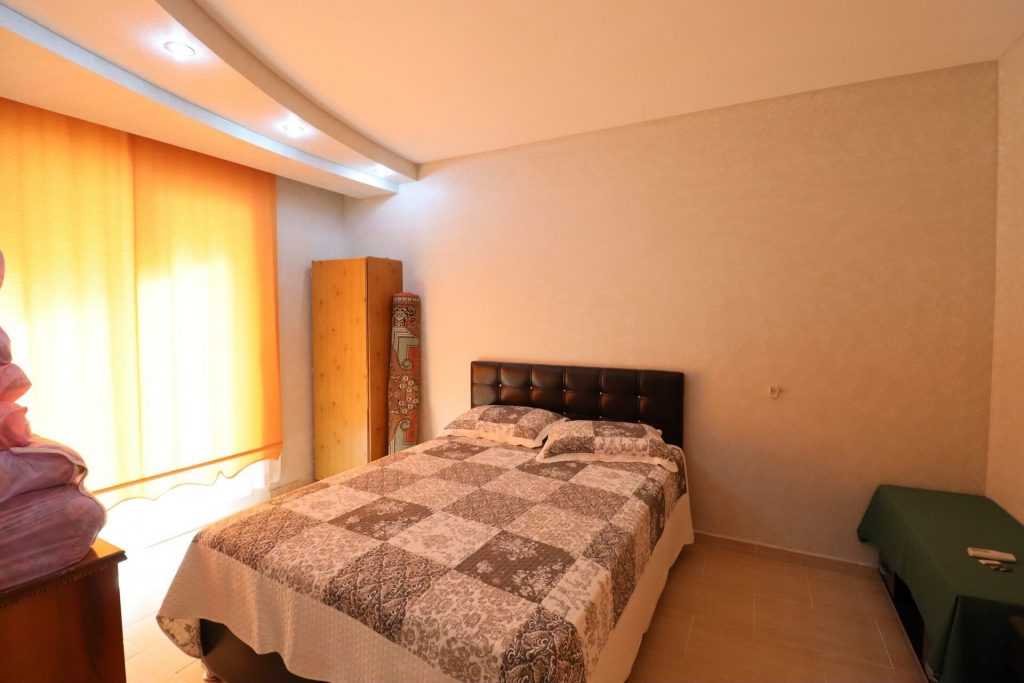 Ayaş Elissa Sitesi Eşyalı Lebiderya Satılık 2+1 Daire