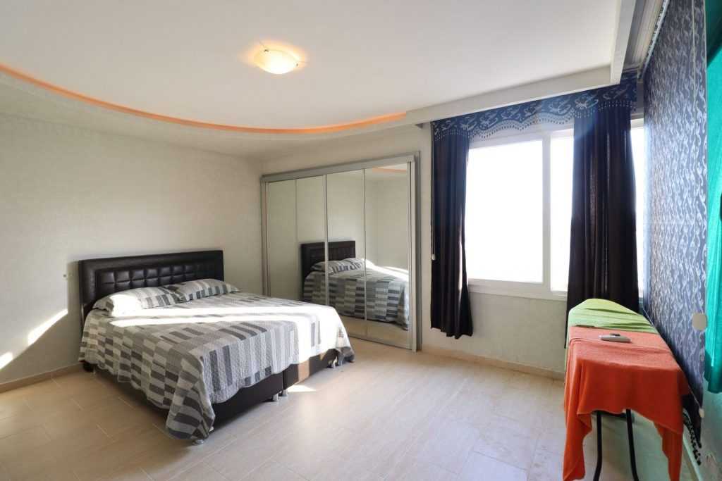 Ayaş Elissa Sitesi Eşyalı Lebiderya Satılık 2+1 Daire