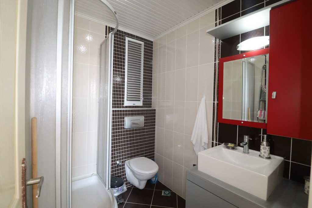 Ayaş Elissa Sitesi Eşyalı Lebiderya Satılık 2+1 Daire