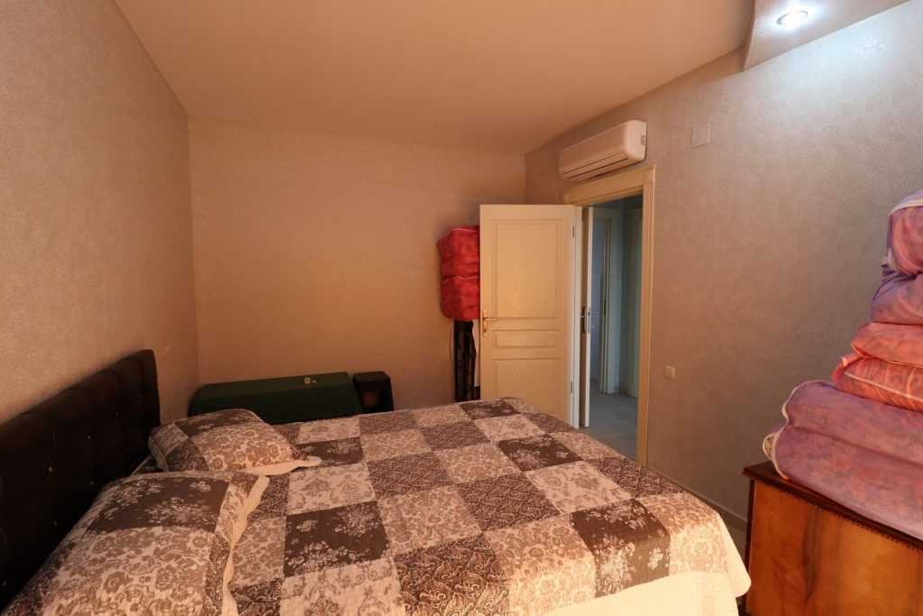 Ayaş Elissa Sitesi Eşyalı Lebiderya Satılık 2+1 Daire