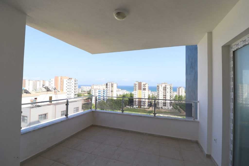 Arpaçbahşiş Site İçerisinde Deniz Manzaralı  2+1 Geniş Sıfır Daire