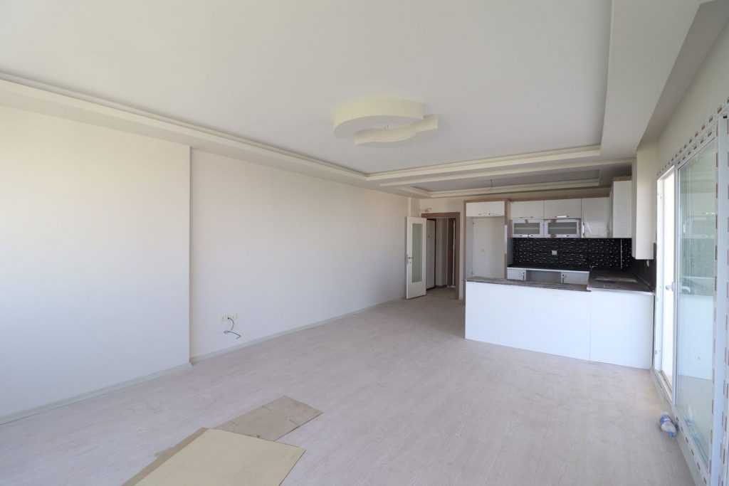 Arpaçbahşiş Site İçerisinde Deniz Manzaralı  2+1 Geniş Sıfır Daire
