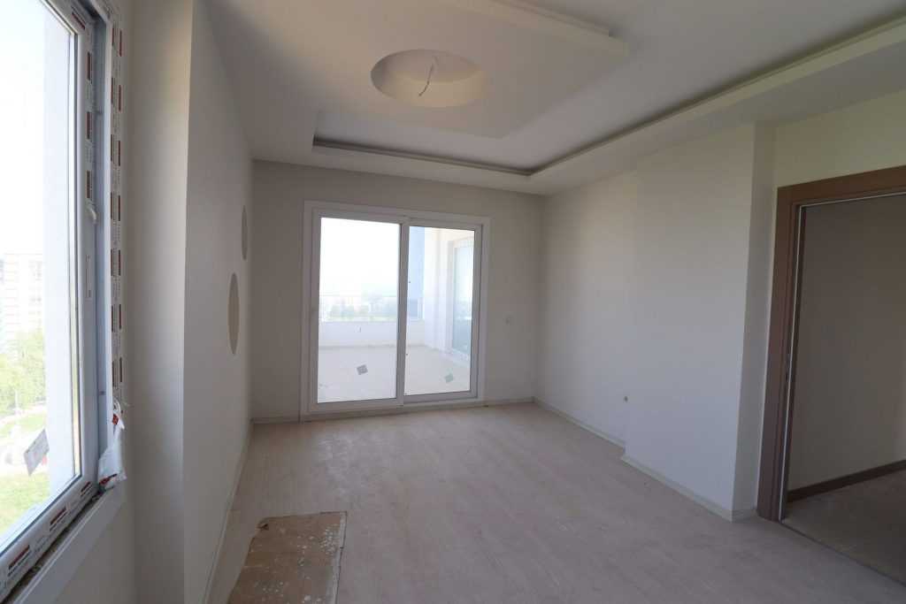 Arpaçbahşiş Site İçerisinde Deniz Manzaralı  2+1 Geniş Sıfır Daire