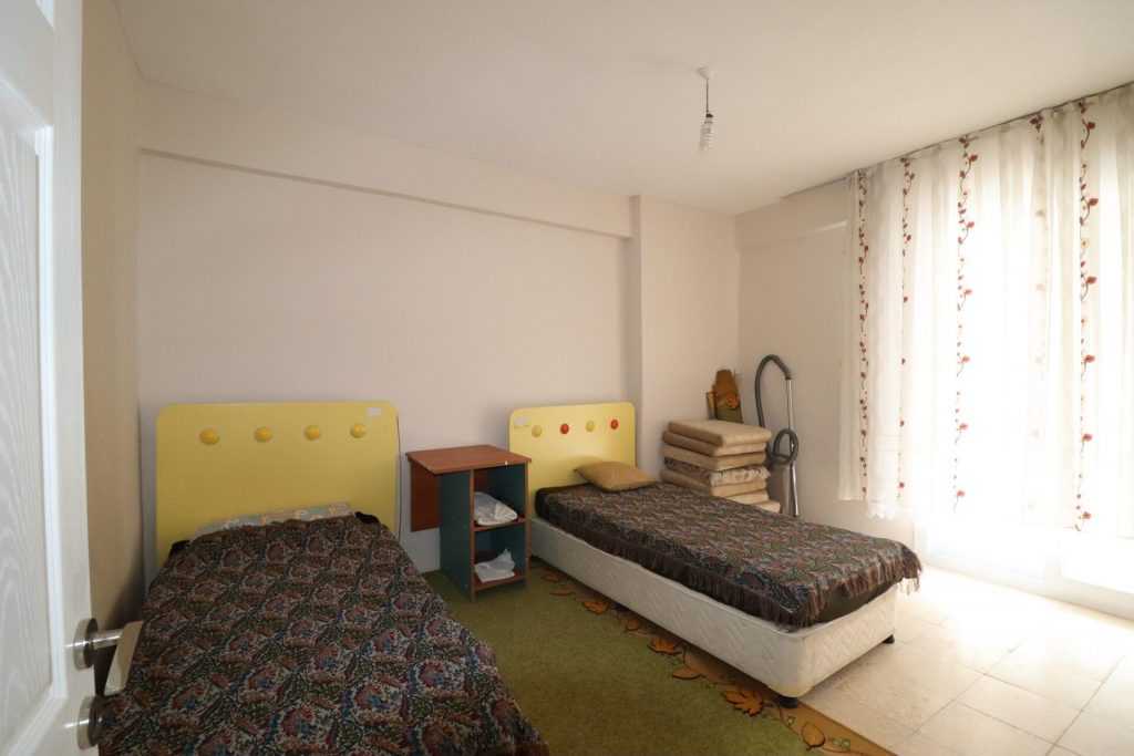 ERDEMLİ MERKEZ DE 3+1 BAĞIMSIZ MUTFAK ACİL SATILIK DAİRE