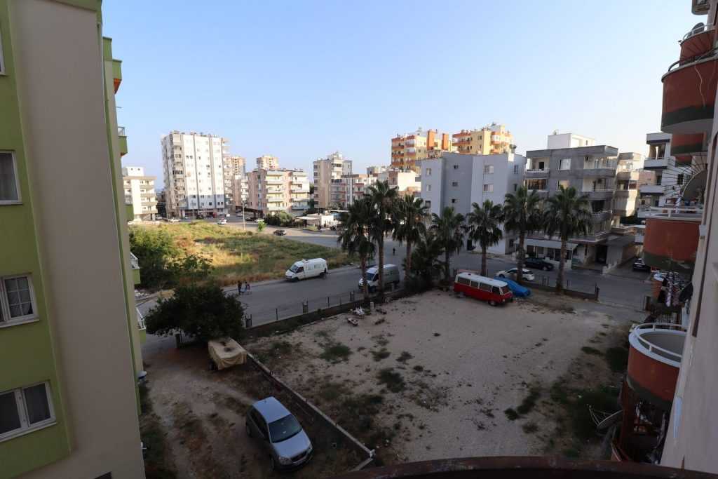ERDEMLİ MERKEZ DE 3+1 BAĞIMSIZ MUTFAK ACİL SATILIK DAİRE