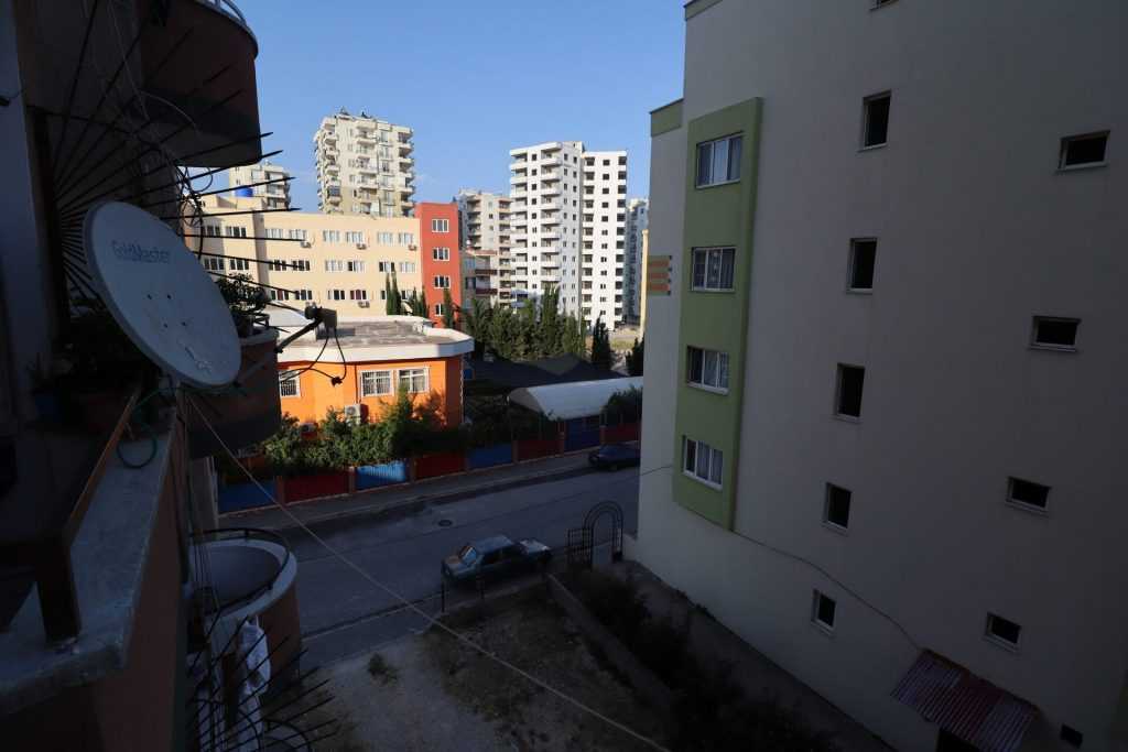ERDEMLİ MERKEZ DE 3+1 BAĞIMSIZ MUTFAK ACİL SATILIK DAİRE