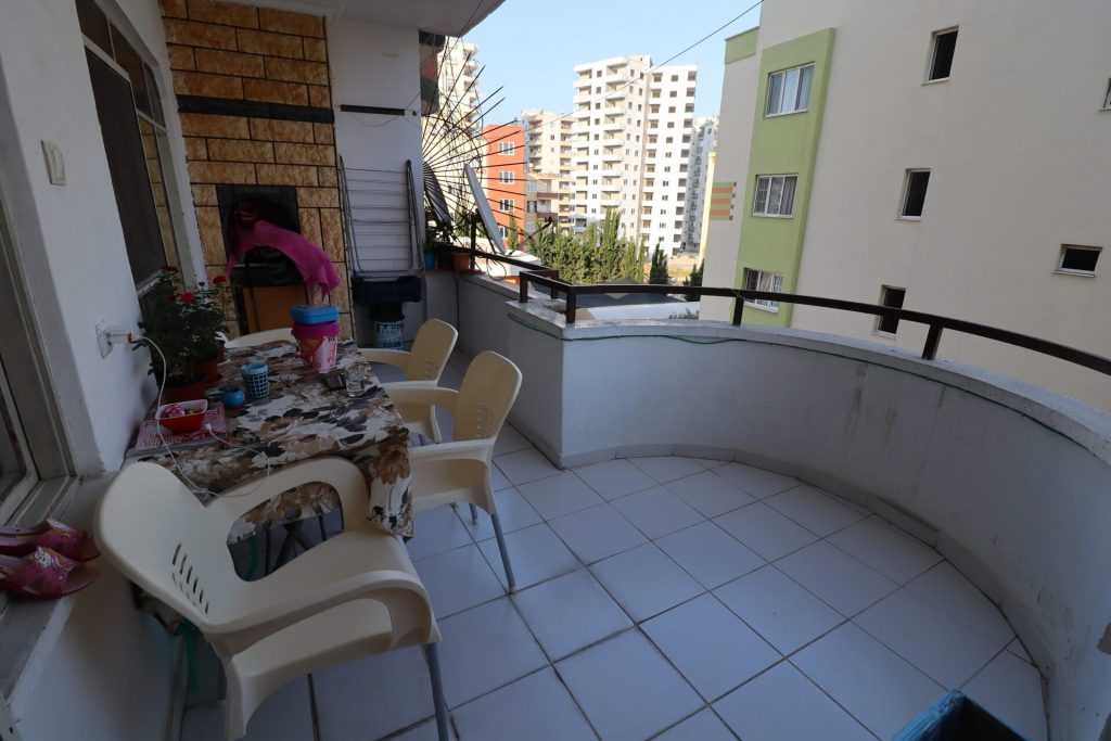 ERDEMLİ MERKEZ DE 3+1 BAĞIMSIZ MUTFAK ACİL SATILIK DAİRE