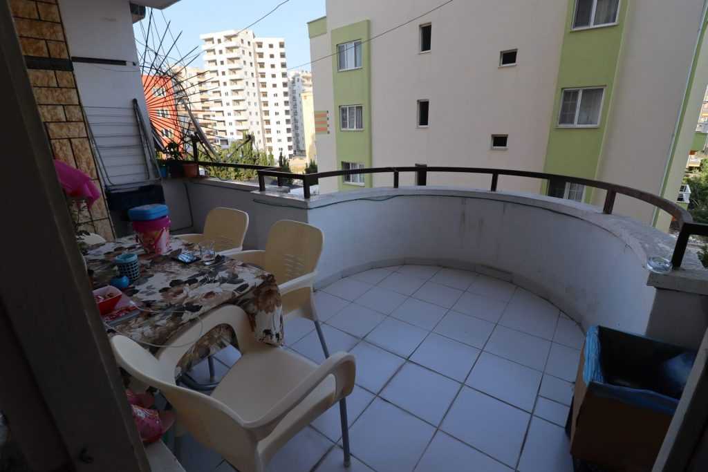 ERDEMLİ MERKEZ DE 3+1 BAĞIMSIZ MUTFAK ACİL SATILIK DAİRE