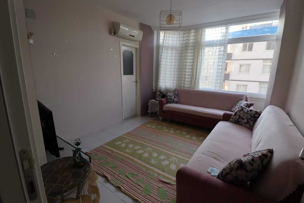 ERDEMLİ MERKEZ DE 3+1 BAĞIMSIZ MUTFAK ACİL SATILIK DAİRE